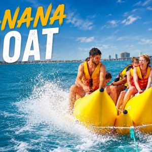 Banana Boat South Padre Island - Photo 1