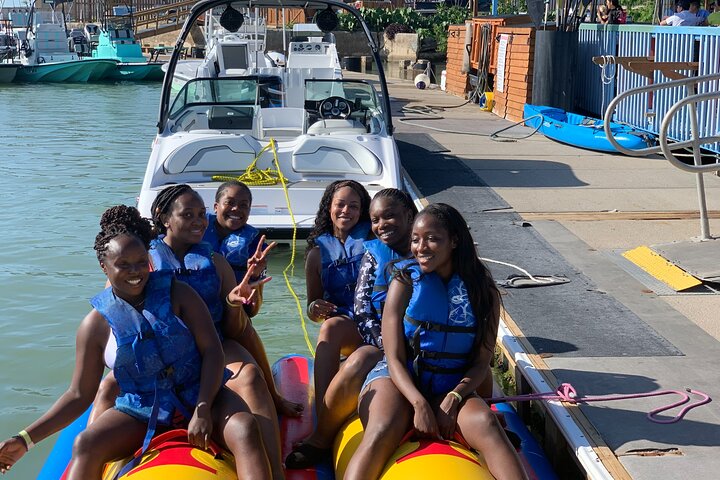 Banana Boat South Padre Island - Photo 5