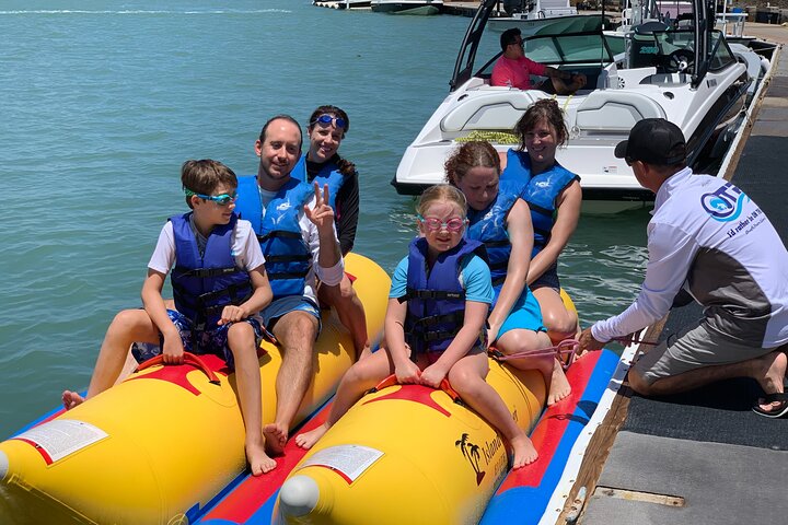 Banana Boat South Padre Island - Photo 6