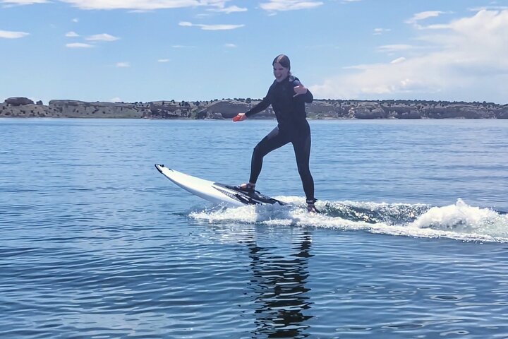 Jetboard on Lakes in Colorado Springs - Photo 10
