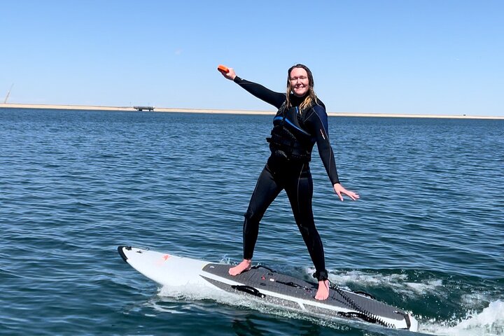 Jetboard on Lakes near the Mile high city. - Photo 6