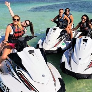 Key West: All-Inclusive Watersports Adventure with Lunch & Beer - Photo 1
