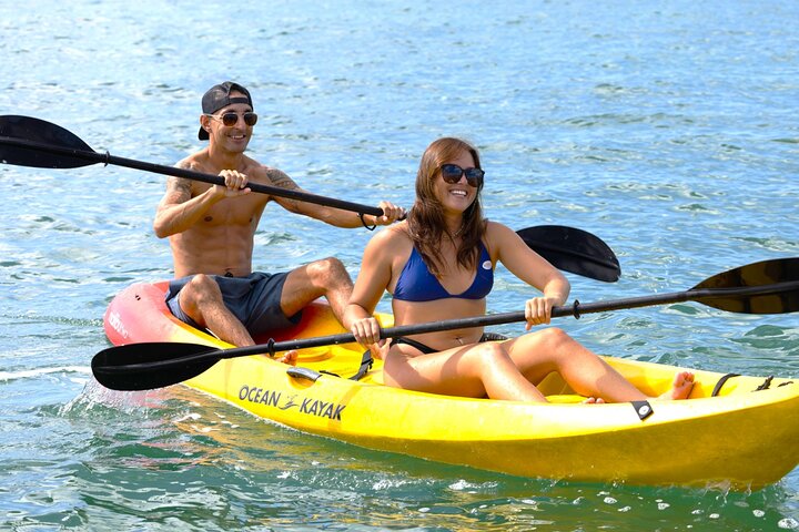Key West: All-Inclusive Watersports Adventure with Lunch & Beer - Photo 5