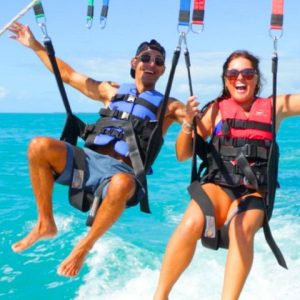 Key West Parasailing: Ideal For Cruise Ship & Downtown Guests - Photo 2