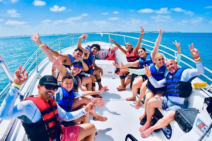 Key West Parasailing: Ideal For Cruise Ship & Downtown Guests - Photo 4