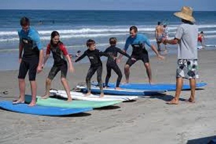 Surf OR Surf Los Angeles - Photo 3
