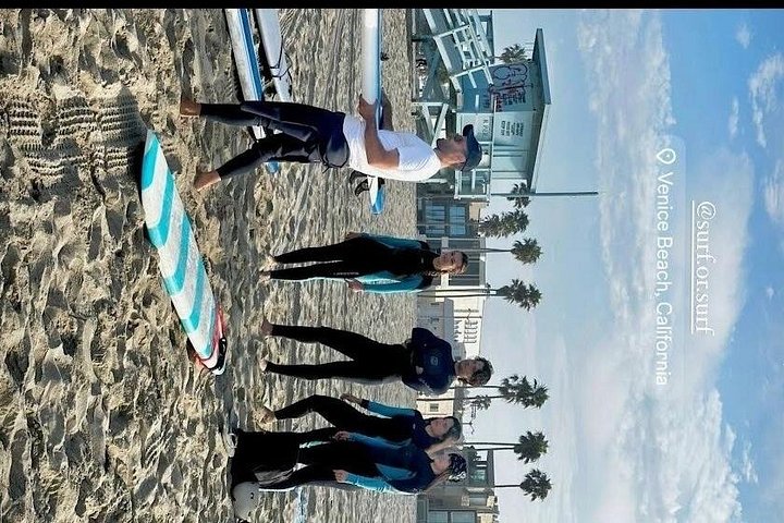 Surf OR Surf Los Angeles - Photo 4