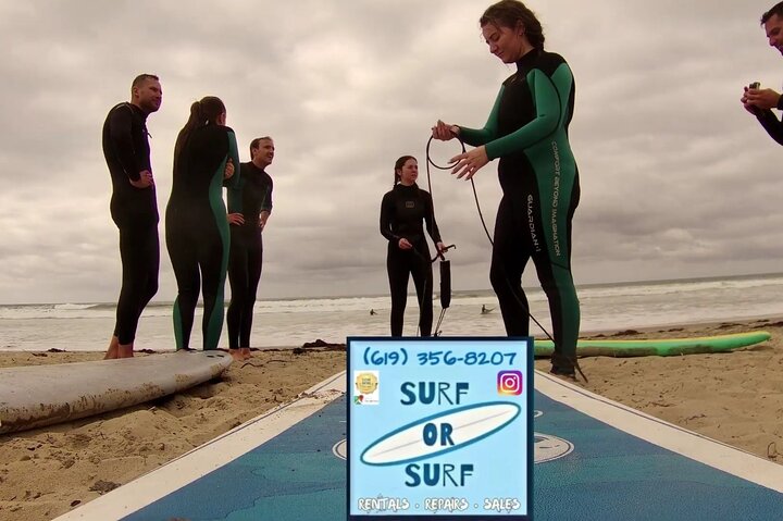 Surf OR Surf Los Angeles - Photo 5