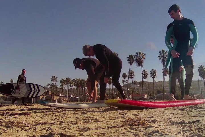 Surf OR Surf Los Angeles - Photo 6
