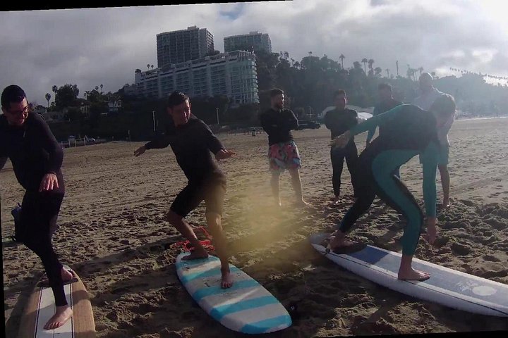 Surf OR Surf Los Angeles - Photo 8