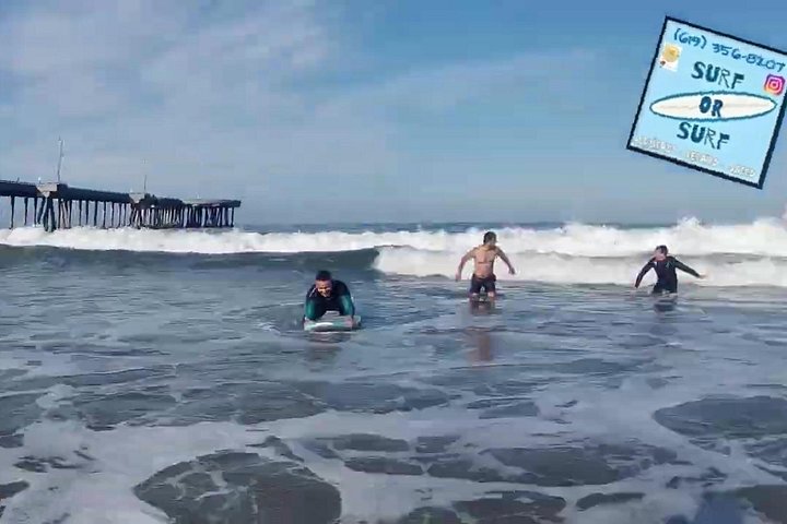 Surf OR Surf Los Angeles - Photo 9