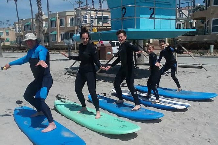 Surf OR Surf Los Angeles - Photo 1