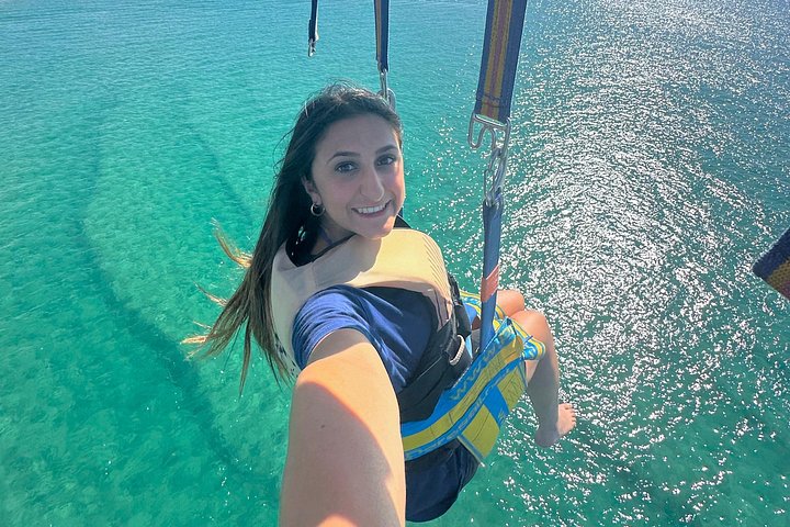Parasailing on the Gold Coast, Fly solo, Tandem or Triple - Photo 10