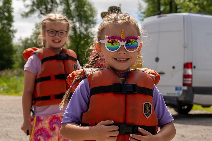 Snake River Scenic Float Trip with Teton Views in Jackson Hole - Photo 3
