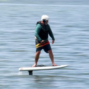 eFoil Surf Experience with Video Package. 2-Hours on LIFT5/LIFTX - Photo 2