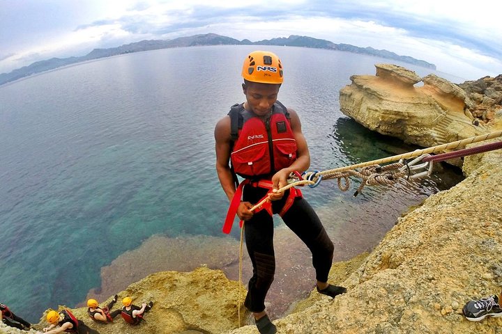 Mallorca Coasteering Adventure - Photo 2