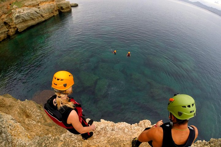Mallorca Coasteering Adventure - Photo 3