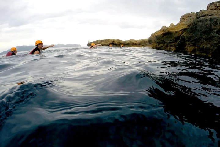 Mallorca Coasteering Adventure - Photo 5