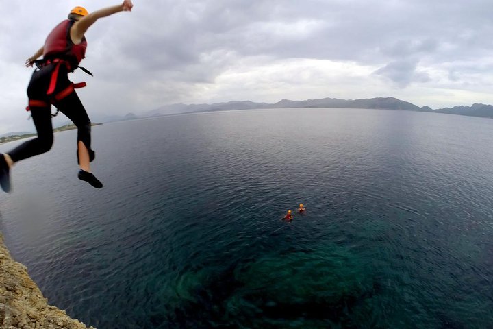 Mallorca Coasteering Adventure - Photo 6