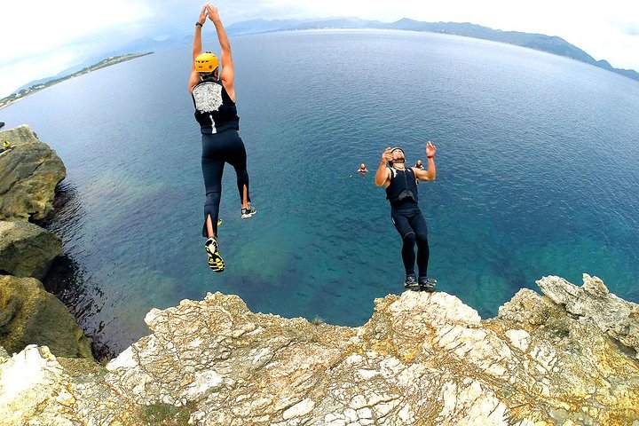 Mallorca Coasteering Adventure - Photo 7