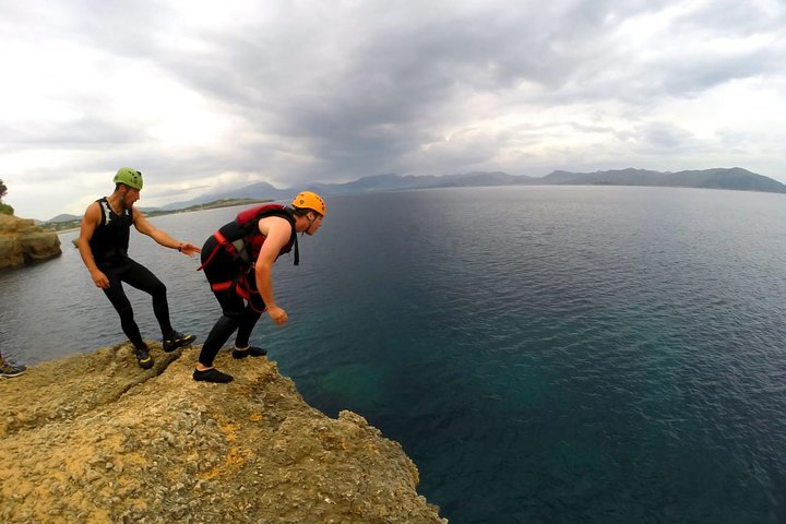 Mallorca Coasteering Adventure - Photo 8