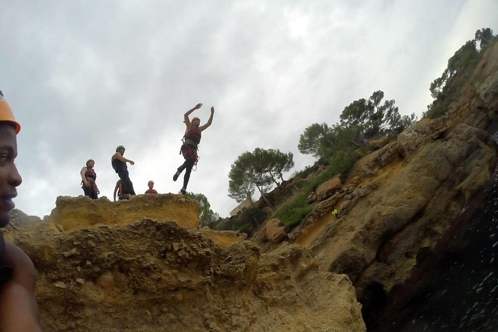 Mallorca Coasteering Adventure - Photo 10