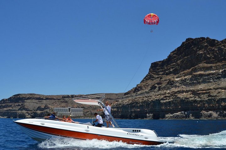 Water Activities Combos in the South of Gran Canaria - Photo 2