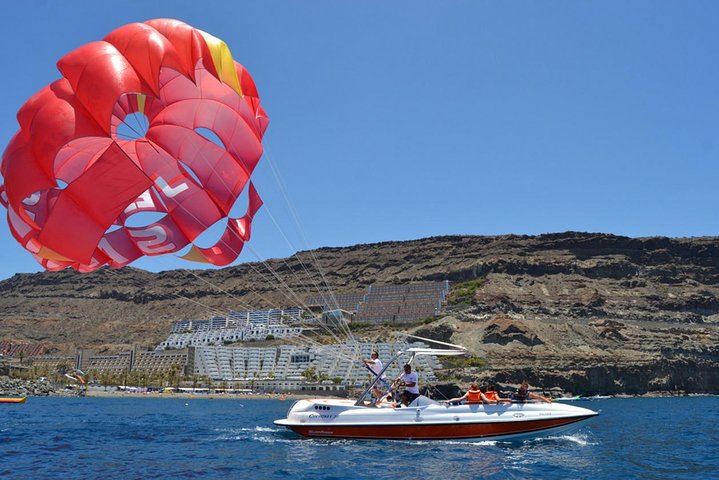 Water Activities Combos in the South of Gran Canaria - Photo 3