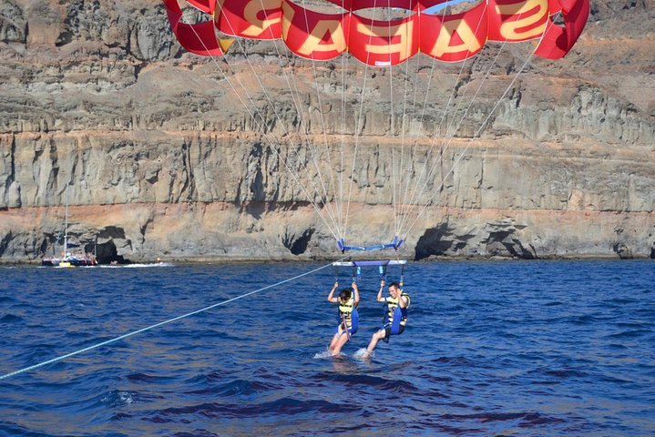 Water Activities Combos in the South of Gran Canaria - Photo 5