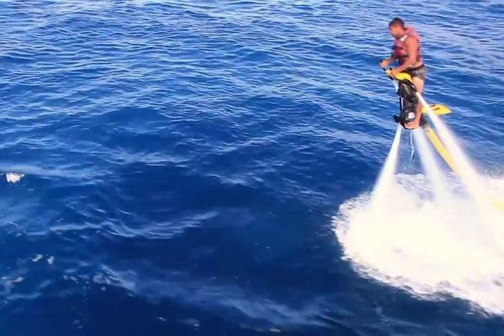 Water Activities Combos in the South of Gran Canaria - Photo 6