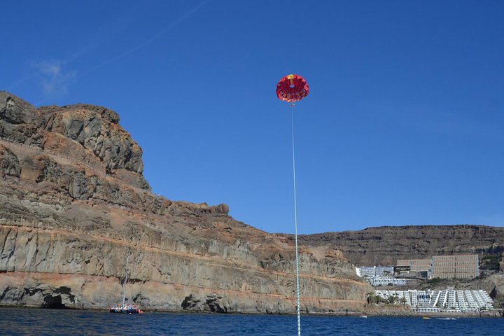 Water Activities Combos in the South of Gran Canaria - Photo 7