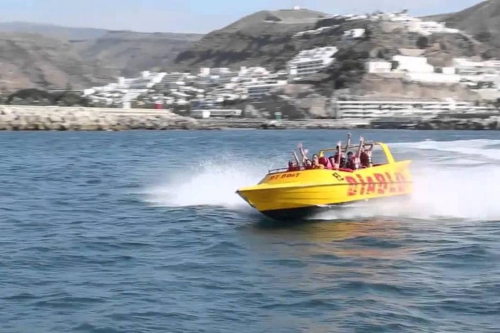 Water Activities Combos in the South of Gran Canaria - Photo 9