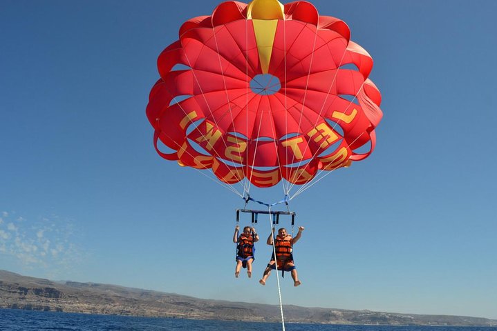 Water Activities Combos in the South of Gran Canaria - Photo 10