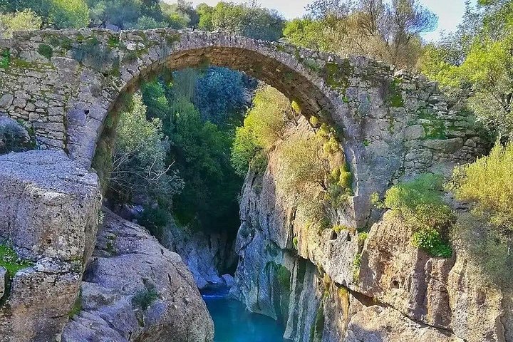9 Hours Rafting, Buggy Safari and Zipline Adventure from Kemer - Photo 6