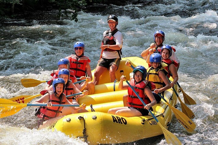 White Water Rafting From Alanya - Photo 8