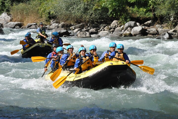 Rafting Extra - Photo 3
