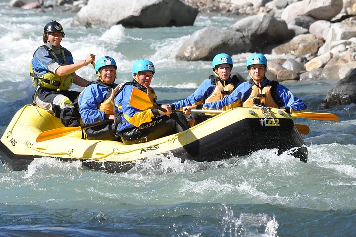 Rafting Extra - Photo 4