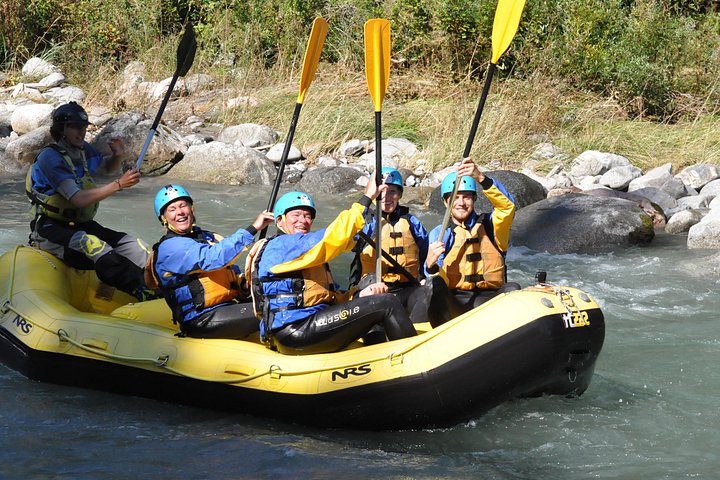 Rafting Extra - Photo 6