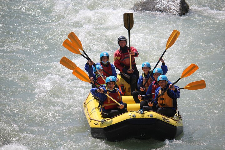 Rafting Extra - Photo 7