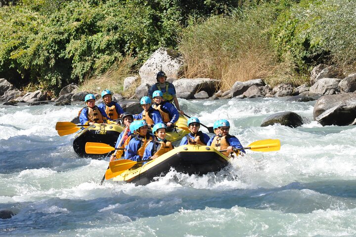 Rafting Extra - Photo 8