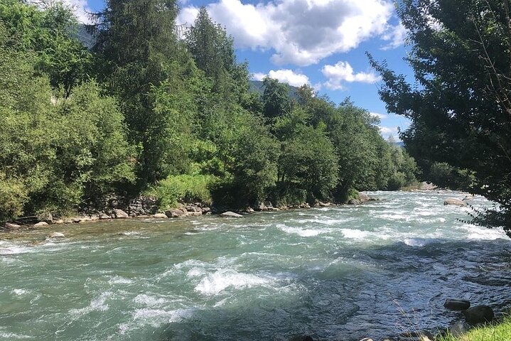 Rafting Power in Trentino - Photo 5