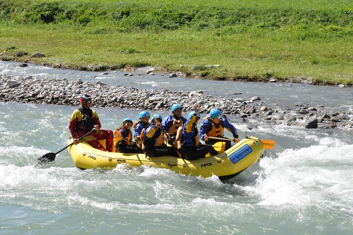 River Rafting for Families - Photo 7
