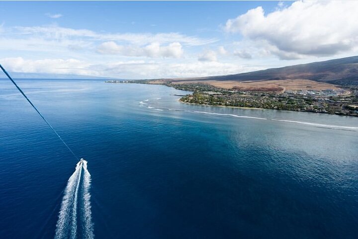 Big Island Parasailing Experience - Photo 6