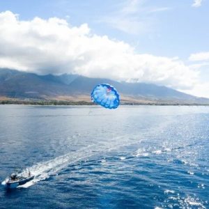 Maui Parasailing Experience from Ka'anapali - Photo 2