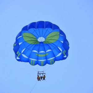 Maui Parasailing Experience from Ka'anapali - Photo 1