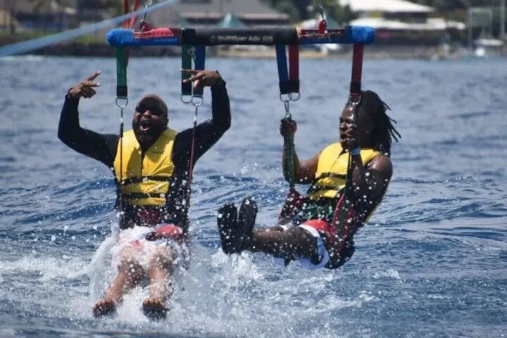 Maui Parasailing Experience from Ka'anapali - Photo 5