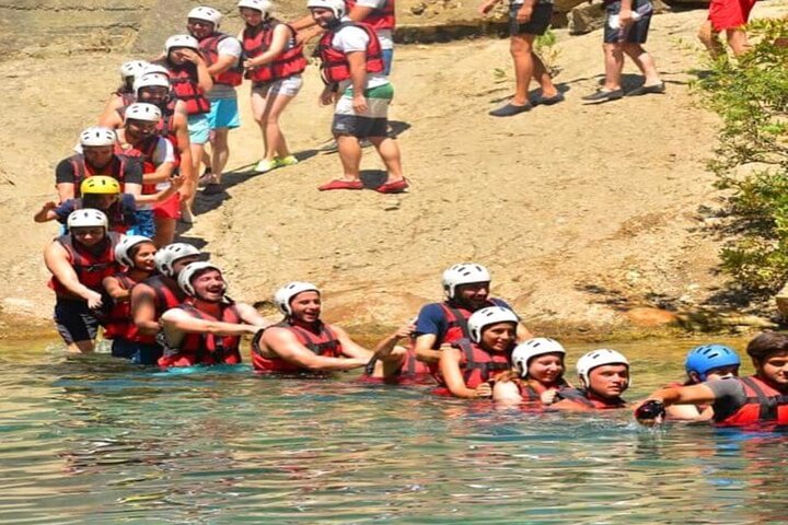 Rafting, Buggy Safari and Zipline with Lunch and Transfer - Photo 3