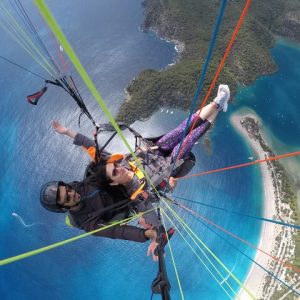 oludeniz paragliding - Oludeniz Paragliding Fethiye Turkey, Additional Features