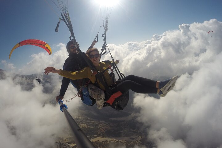 paragliding babadag - Oludeniz Paragliding Fethiye Turkey, Additional Features