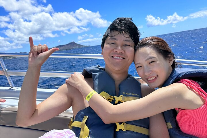 Waikiki Parasailing in Hawaii from Oahu - Photo 10
